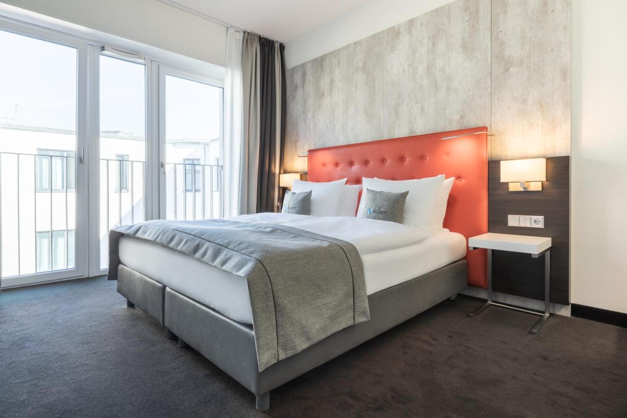 Aparthotel Select The Wall - Berlijn