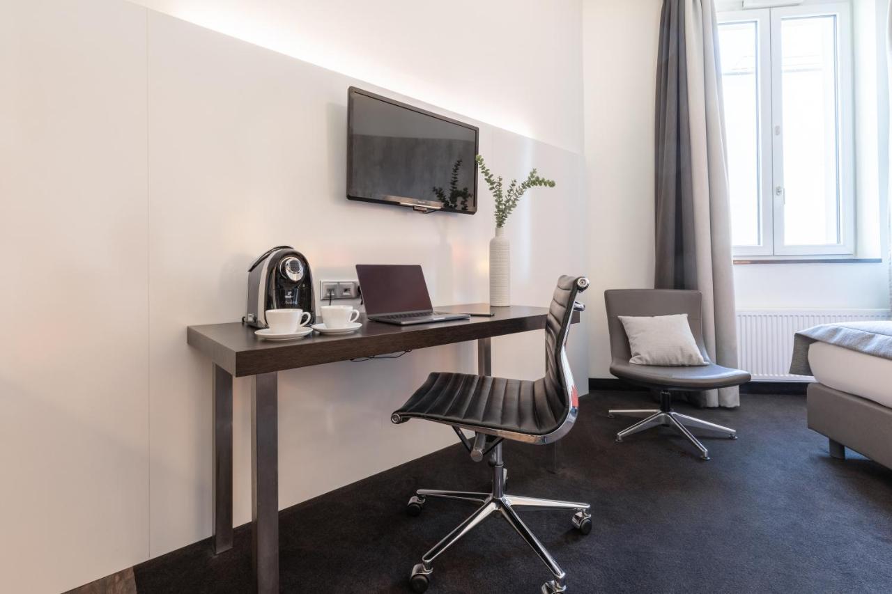 Aparthotel Select The Wall - Berlijn