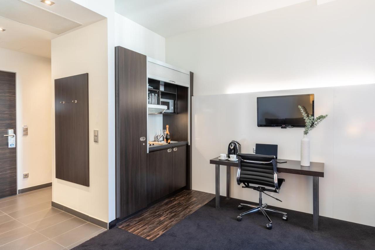 Aparthotel Select The Wall - Berlijn